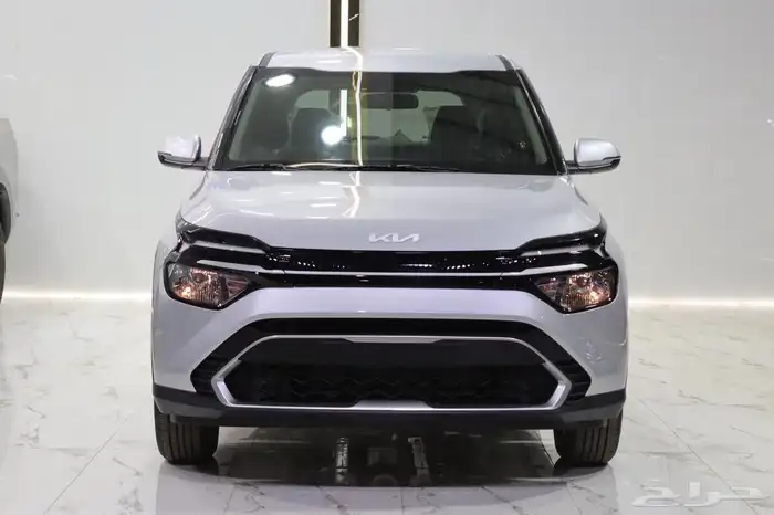 كيا كارنز استاندر م 2025عررروض الجمعه البيضاء من يوروبكار 0