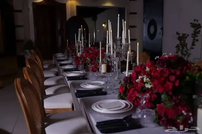 ملكه_ عقد_قران كوشه_الجوف 5