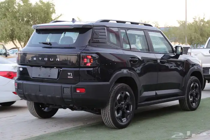 جيتور T1لاكجري 2025 اقل سعر بالمملكه 13