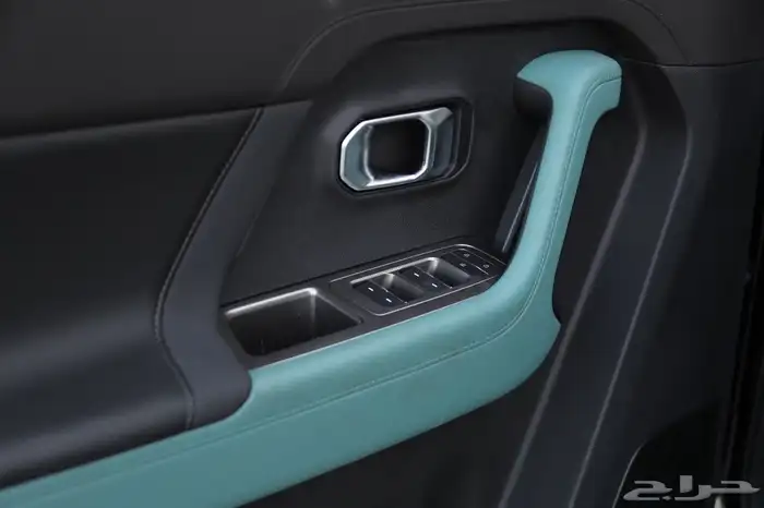 جيتور T1لاكجري 2025 اقل سعر بالمملكه 3