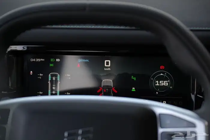 جيتور T1لاكجري 2025 اقل سعر بالمملكه 6