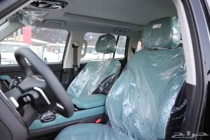 جيتور T1لاكجري 2025 اقل سعر بالمملكه 9