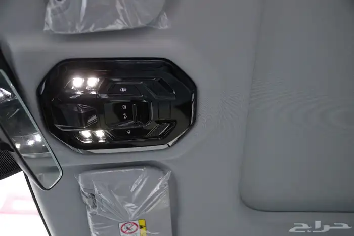 جيتور T1لاكجري 2025 اقل سعر بالمملكه 5