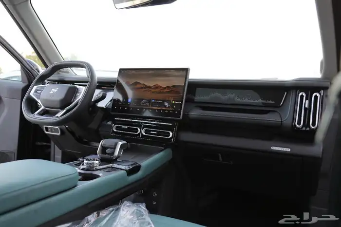 جيتور T1لاكجري 2025 اقل سعر بالمملكه 10