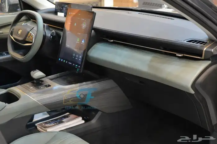 شانجان ايدو ليمتيد بلس 2026 21