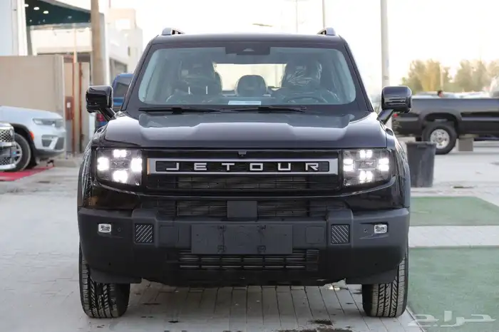 جيتور تي 1 موديل 2026 لدى الخصر للسيارات 0