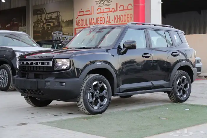 جيتور T1لاكجري 2025 اقل سعر بالمملكه 12