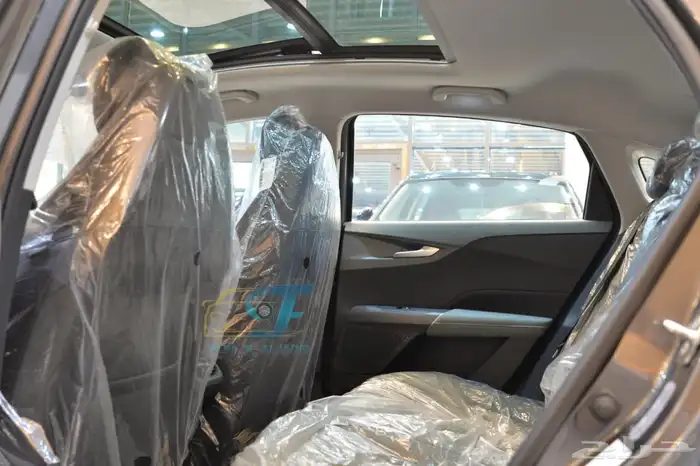 شانجان ايدو ليمتيد بلس 2026 23