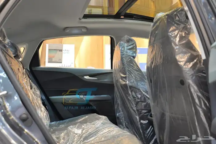 شانجان ايدو ليمتيد بلس 2026 20