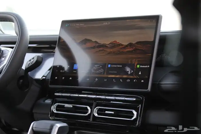 جيتور T1لاكجري 2025 اقل سعر بالمملكه 8