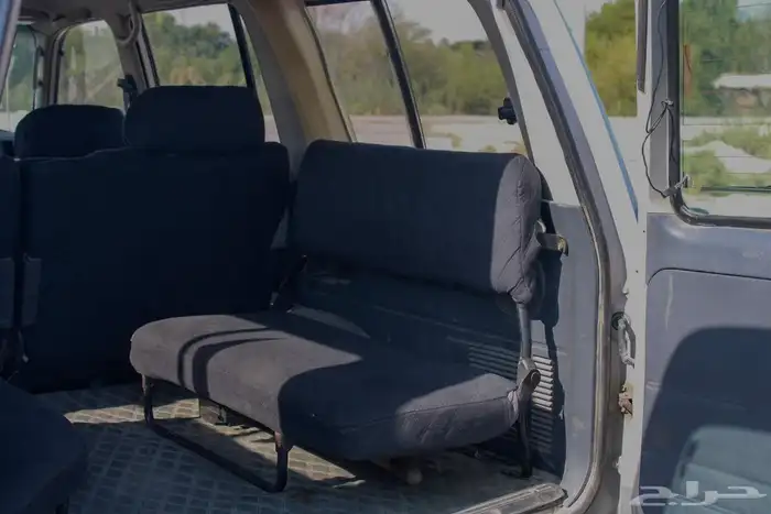 لاندكروزر 1995 8