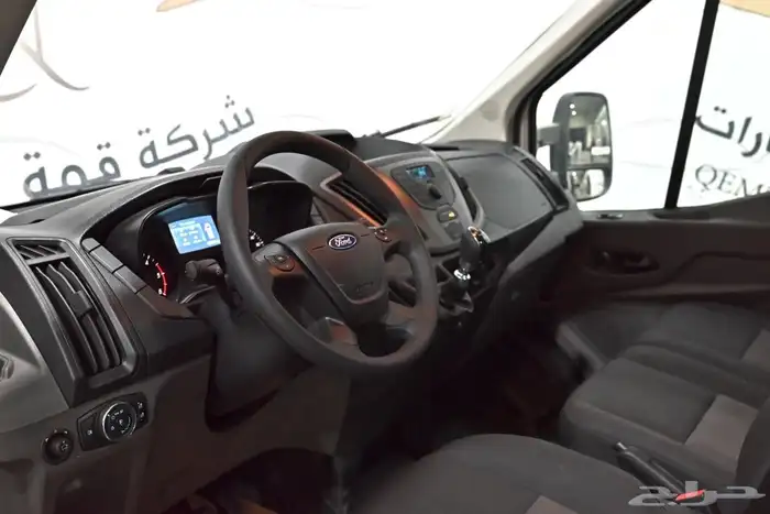 فورد ترانزيت 330S 8