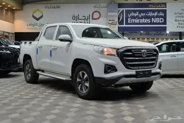 شانجان هنتر اوميقا 2025 0