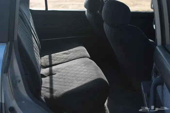 لاندكروزر 1995 6