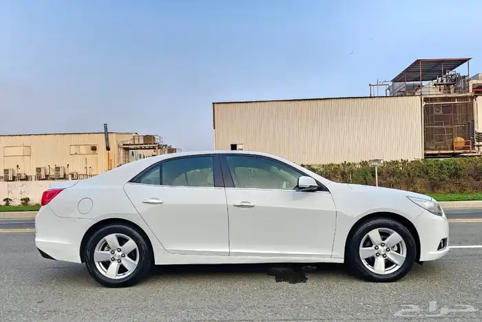 ماليبو موديل 2016 نص فل 12