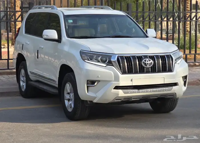 برادو 18 مالك اول 4