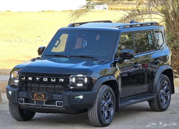 جيتور 2025 T2 لا كجري 1