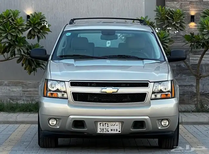 تاهو 2011 فئة Lt نص فل دبل موتر شرط الفحص بدي ومحركات 4