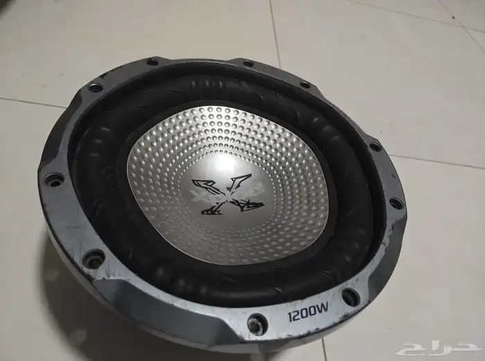 اوفر بازوكا ومضخم 1