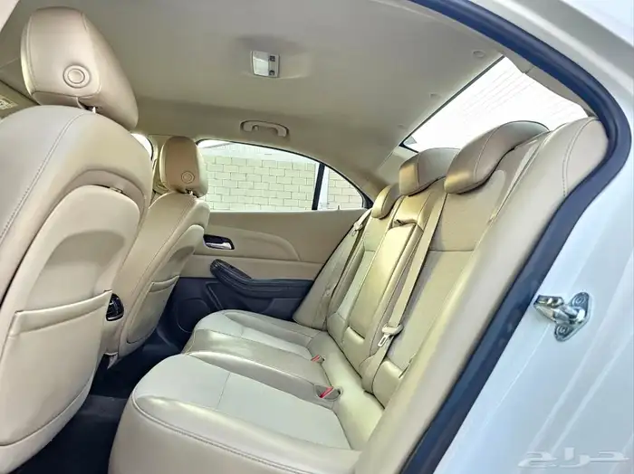 ماليبو موديل 2016 نص فل 32