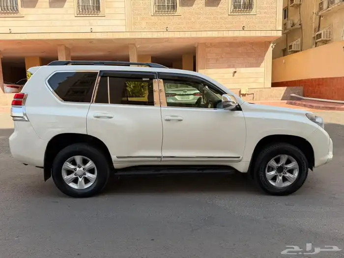 برادو 2013 TXL فل كامل سعودي 9