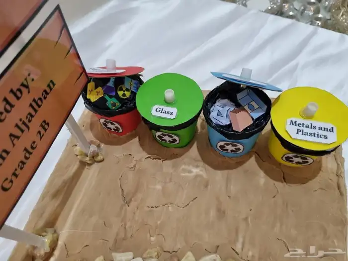 أعمال فنية وتوزيعات ومجسمات كله حسب الطلب 5