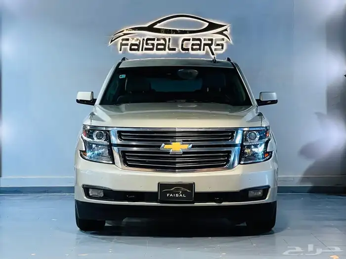 تاهو 2015 LT قصير بحاله ممتازه ماشاء الله 0