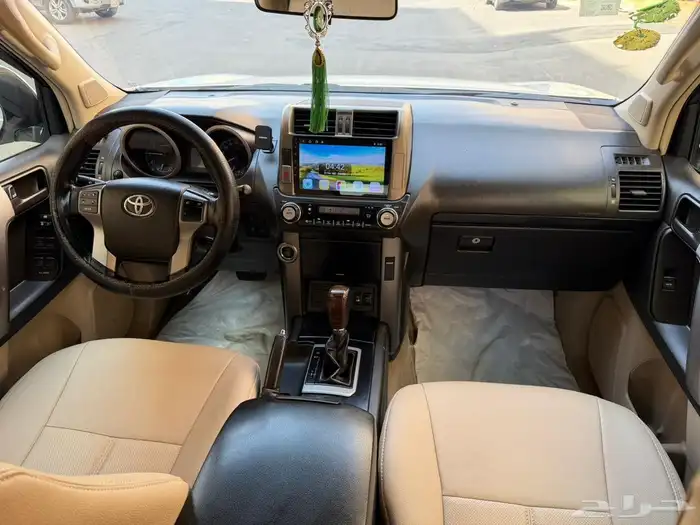 برادو 2013 TXL فل كامل سعودي 20