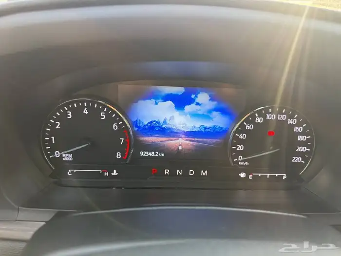 فورد اكسبلور 2020 تم التعاقدعليها بعملوة 1000 ريال . 21