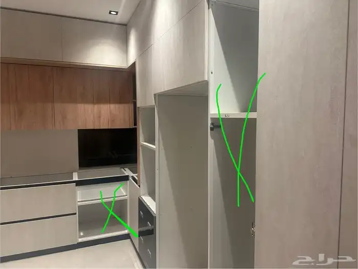 صيانات تنقيص وتركيب الغساله 2