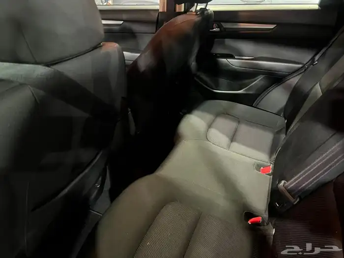 مازدا CX5 2023 متاح تقسيط 11