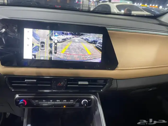 جاك Gs3. امزوم. 2026. متاح كاش وتقسيط 6