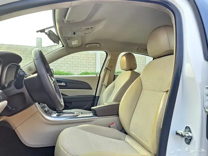 ماليبو موديل 2016 نص فل 20