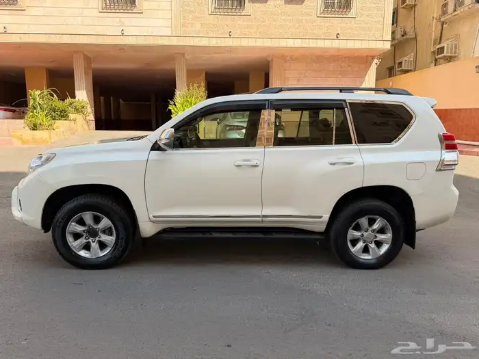 برادو 2013 TXL فل كامل سعودي 8