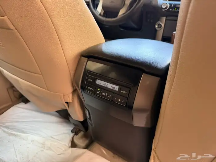 برادو 2013 TXL فل كامل سعودي 21