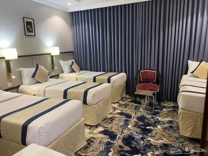 موكيت فنادق بأقل الأسعار. تركيب على اعلى جوده 0