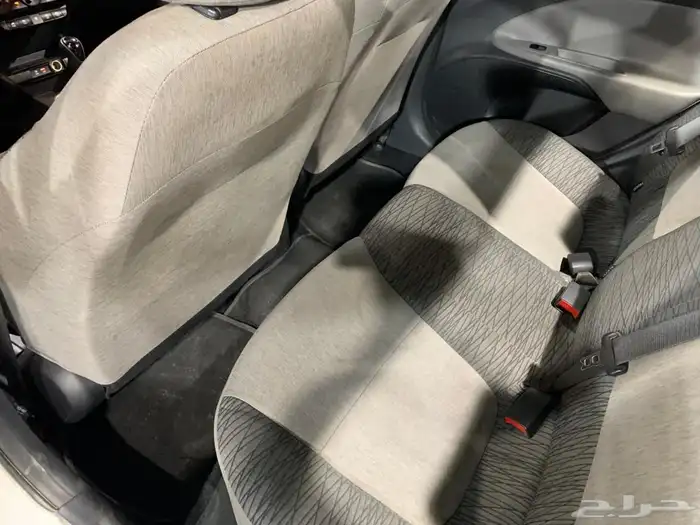 كيا بيجاس 2024 متاح تقسيط 9