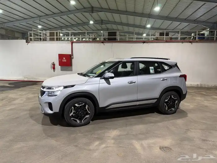 كيا سيلتوس 2026 فل بانورما جلد الاهليه 2