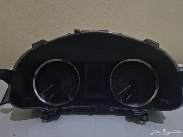 عداد كورولا 2015فل كامل 2