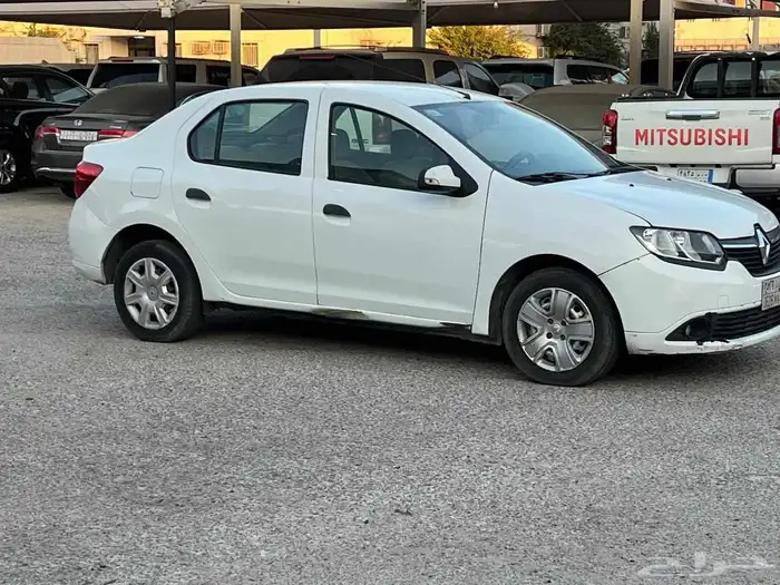 رينو سمبول 2016 3