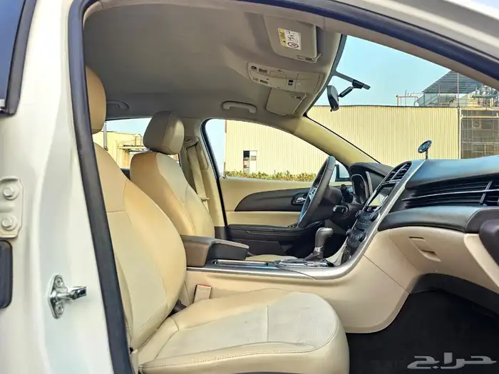 ماليبو موديل 2016 نص فل 26