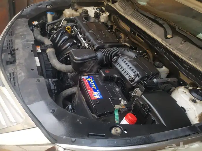 مكاين مكينه انوفا ابريفيا ابتيما كامري افالون اوريون هايلوكس 6