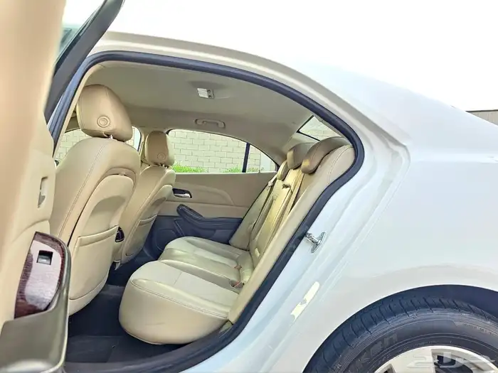 ماليبو موديل 2016 نص فل 35