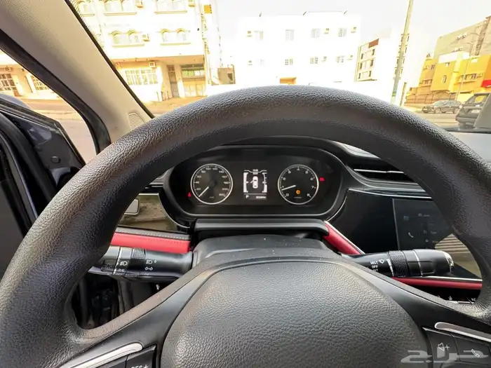 شيري أريزو 6 برو 2023 للبيع نظيفة 5