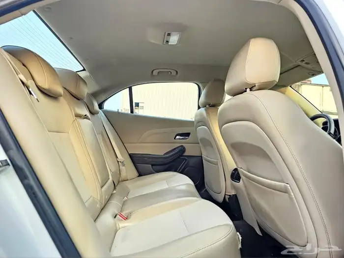 ماليبو موديل 2016 نص فل 34