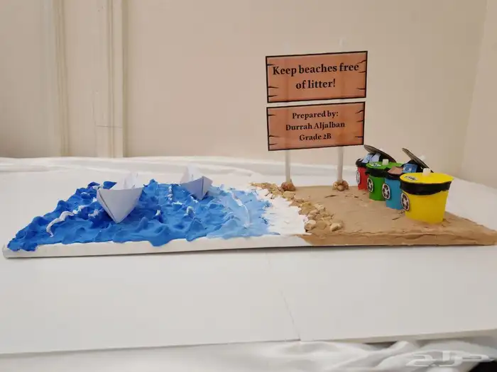 أعمال فنية وتوزيعات ومجسمات كله حسب الطلب 3