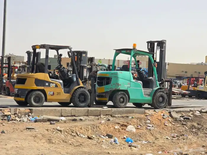 رافعه شوكيه فوركلفت شوكيه سكينه 4