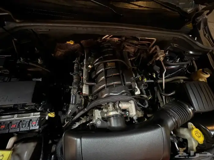 دودج دورنجو 15