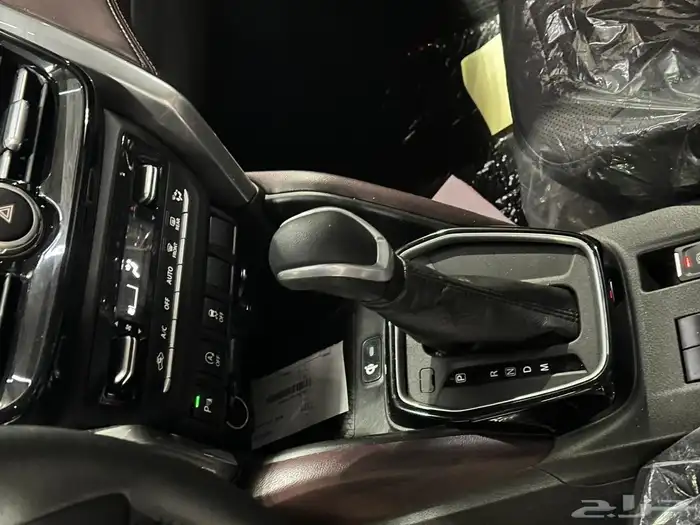 تويوتا أوربان كروزر GLX فل كامل موديل 2026 تقسيط وكاش 7