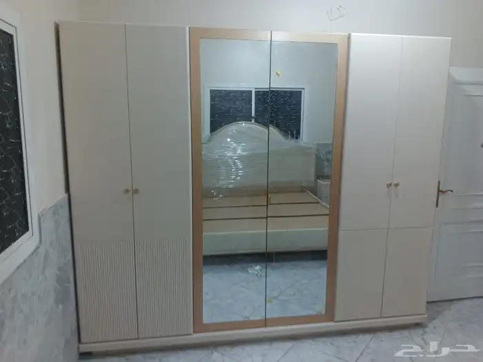 تفصيل غرف نوم مصريه 3